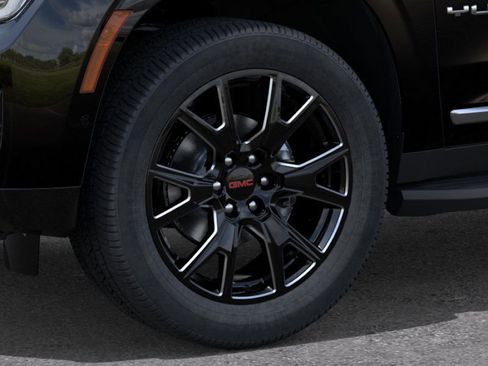 New 2026 GMC Yukon XL Elevation w/ Elevation Premium Package image 11