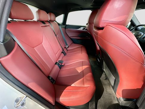 Certified 2023 BMW i4 eDrive40 w/ Parking Assistance Package image 28