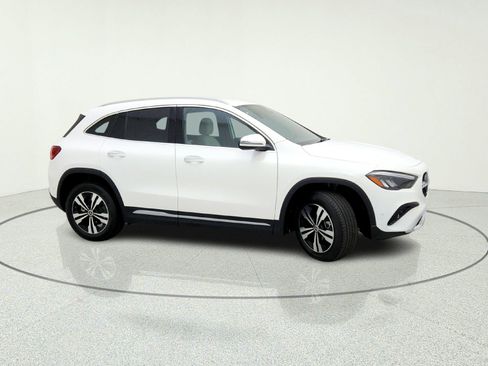 Certified 2026 Mercedes-Benz GLA 250 image 6