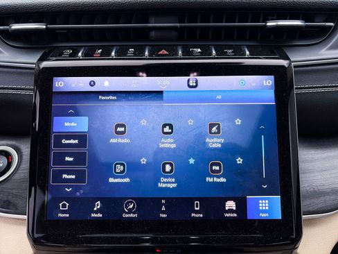 Used 2021 Jeep Grand Cherokee L Limited image 26