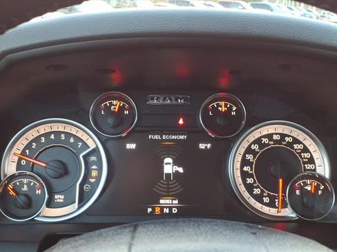 Used 2019 RAM 1500 Big Horn image 25