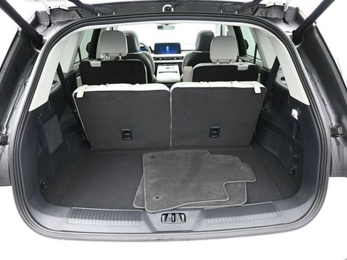 New 2025 Lincoln Aviator Reserve w/ Equipment Group 201A image 23