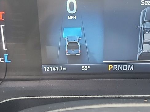 Certified 2024 Ford Ranger XLT image 18