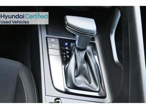 Certified 2025 Hyundai Elantra Sport FWD image 28