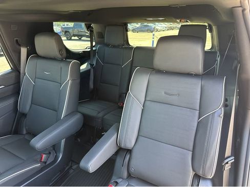 New 2026 Cadillac Escalade Sport image 14