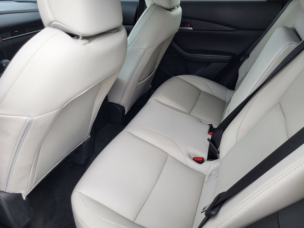 New 2026 MAZDA CX-30 AWD 2.5 S w/ Premium Package image 19