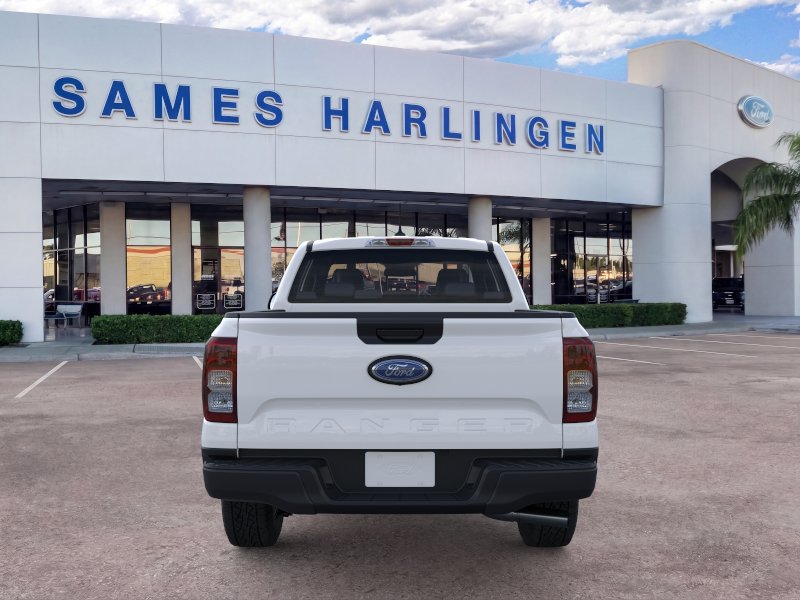New 2026 Ford Ranger XL RWD image 5