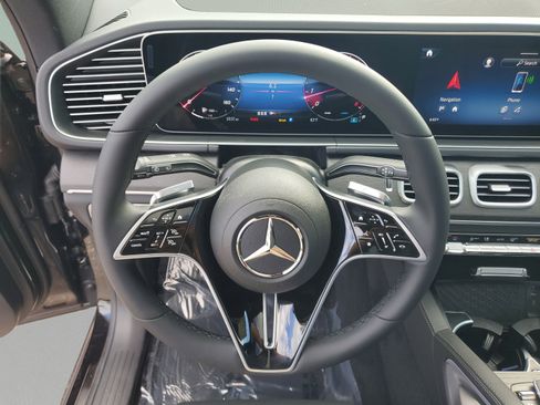 Certified 2026 Mercedes-Benz GLE 350 4MATIC image 20