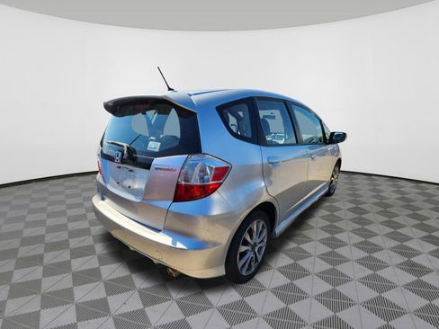 Used 2013 Honda Fit Sport image 4
