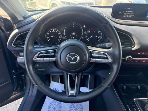Used 2023 MAZDA CX-30 AWD 2.5 S w/ Preferred Package image 11