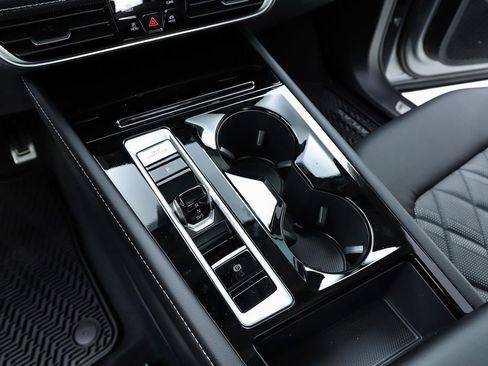 New 2026 Volkswagen Atlas SEL Premium R-Line image 24