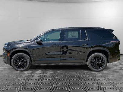 New 2026 Chevrolet Traverse LT w/ Midnight/Sport Edition