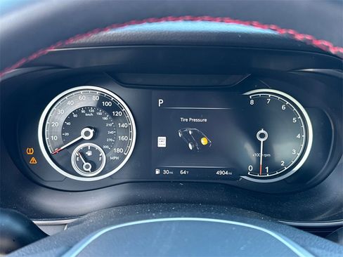 Used 2025 Genesis G70 3.3T Advanced image 26