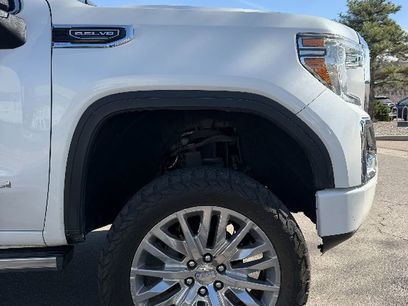 Used 2019 GMC Sierra 1500 Denali w/ Denali Ultimate Package