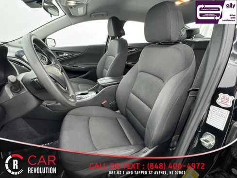 Used 2023 Chevrolet Malibu LT image 56