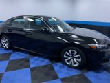 Certified 2023 Honda Civic LX image 2