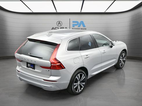 Used 2023 Volvo XC60 B6 Ultimate w/ Climate Package image 42