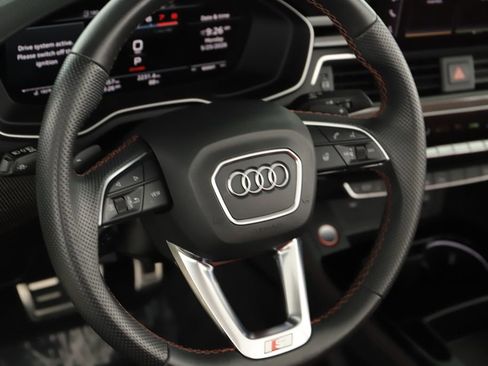 Certified 2023 Audi S5 Prestige w/ Prestige Package AWD/4WD image 16