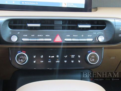 Used 2026 Hyundai Palisade Calligraphy FWD image 22