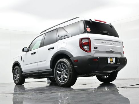 New 2025 Ford Bronco Sport Big Bend image 21