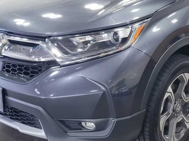 Used 2019 Honda CR-V EX image 9