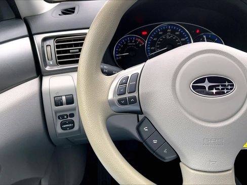 Used 2013 Subaru Forester 2.5X image 23