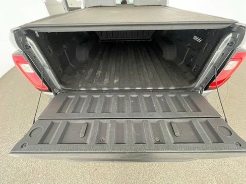 Used 2025 GMC Canyon Elevation w/ Convenience Package AWD/4WD image 47