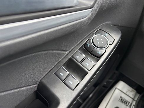 Used 2025 Ford Escape Platinum w/ Premium Technology Package image 16