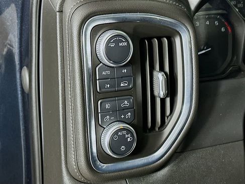 Used 2021 GMC Sierra 1500 Elevation w/ LPO, GMC Protection Package image 26