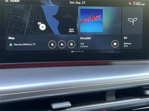 New 2026 Hyundai Ioniq 9 SEL image 9