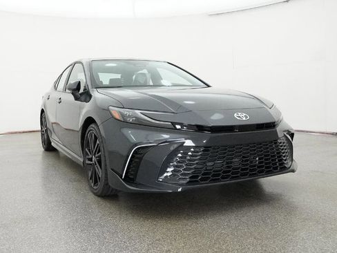 New 2026 Toyota Camry XSE image 48