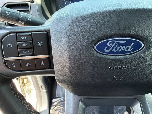 Used 2025 Ford F150 XLT w/ Equipment Group 301A Standard AWD/4WD image 19