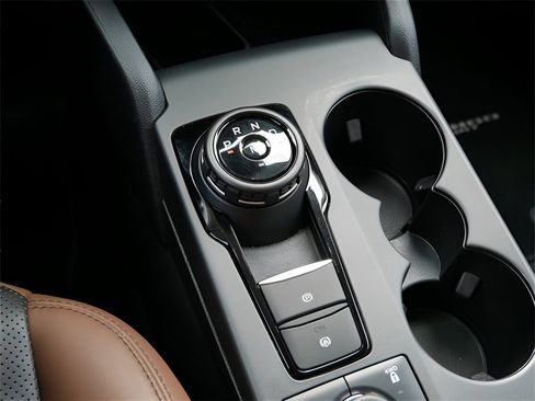 Used 2024 Ford Bronco Sport Badlands w/ Premium Package image 30