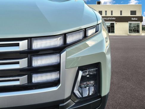 New 2026 Hyundai Santa Cruz SEL image 8