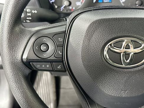 Used 2025 Toyota Corolla LE FWD image 19