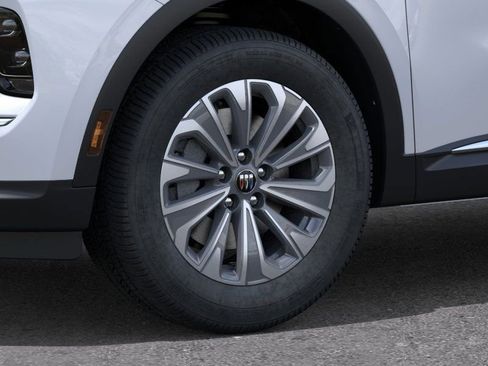 New 2025 Buick Envision Preferred image 9