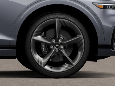 New 2026 Genesis GV70 2.5T Sport Prestige AWD/4WD image 10