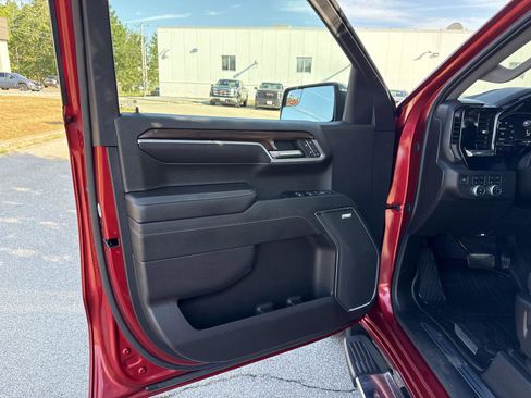 Used 2022 GMC Sierra 1500 SLT w/ SLT Premium Package image 13