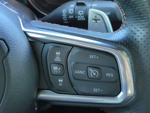 Used 2023 Jeep Wrangler Unlimited Rubicon 392 AWD/4WD image 27