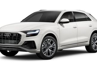 Certified 2023 Audi Q8 Premium Plus w/ Premium Plus Package AWD/4WD video 1