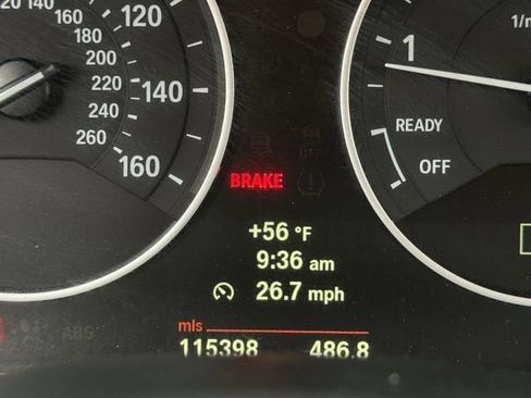 Used 2013 BMW 328i Sedan RWD image 15