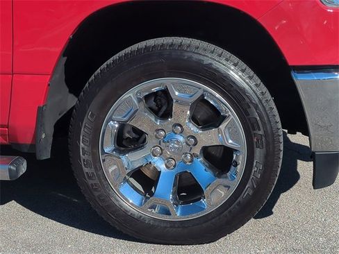 Used 2022 RAM 1500 Big Horn image 11