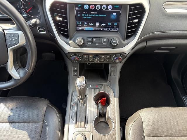 Used 2019 GMC Acadia SLT AWD/4WD image 18