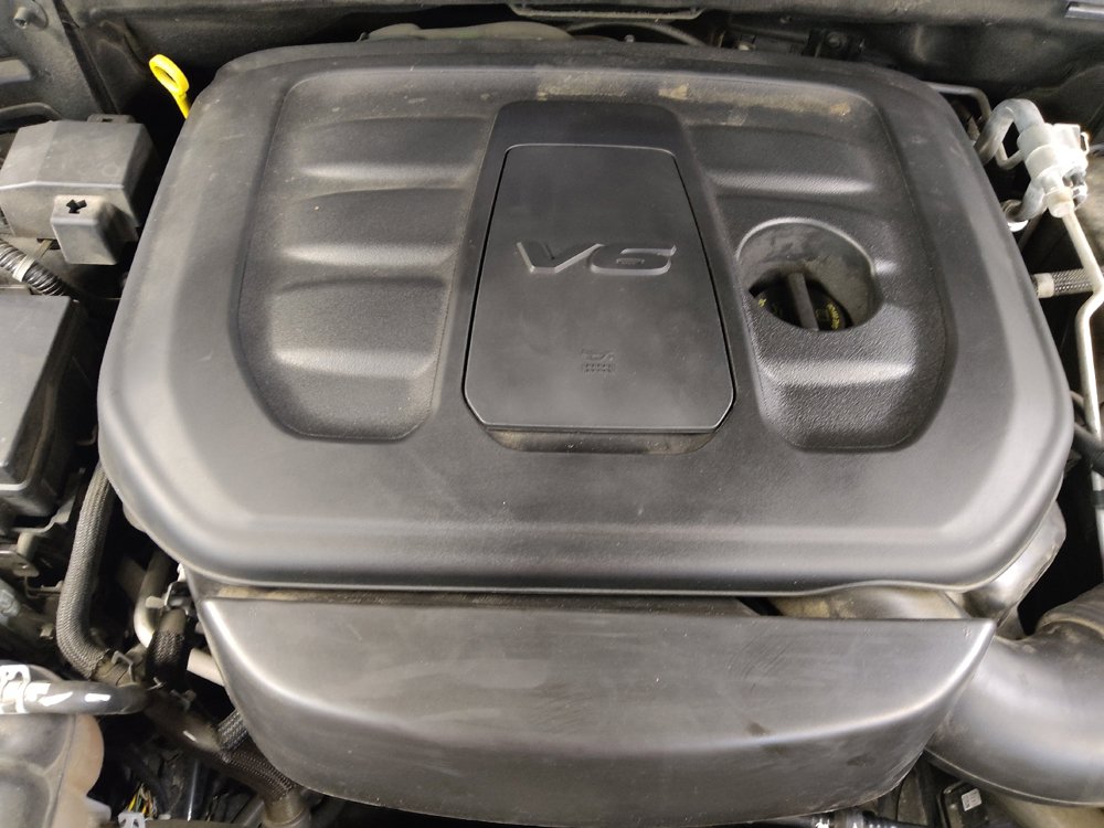 Used 2020 Jeep Grand Cherokee Altitude AWD/4WD image 30