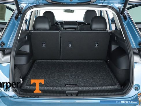 Used 2025 Volkswagen Tiguan SE FWD image 67