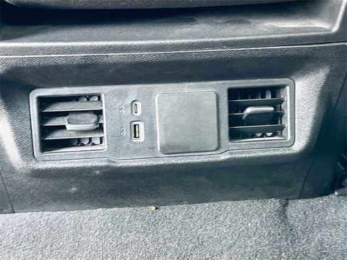 Used 2024 Chevrolet Silverado 1500 Custom Trail Boss w/ LPO, Dark Essentials Package image 23