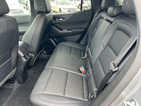 Used 2026 Chevrolet Equinox LT w/ Convenience Package II AWD/4WD image 13