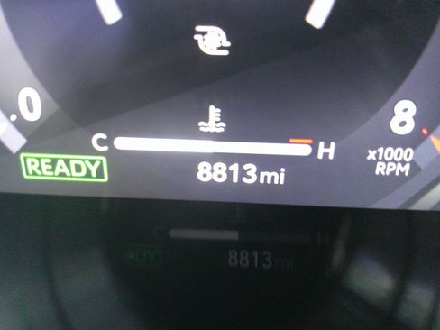 Used 2025 Toyota 4Runner TRD Off-Road image 21