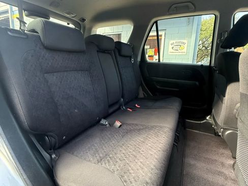 Used 2006 Honda CR-V LX image 16