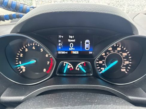 Used 2019 Ford Escape S FWD image 12